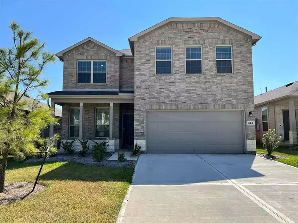 330 Shady Cedar Hill ln LN, Conroe, TX 77378