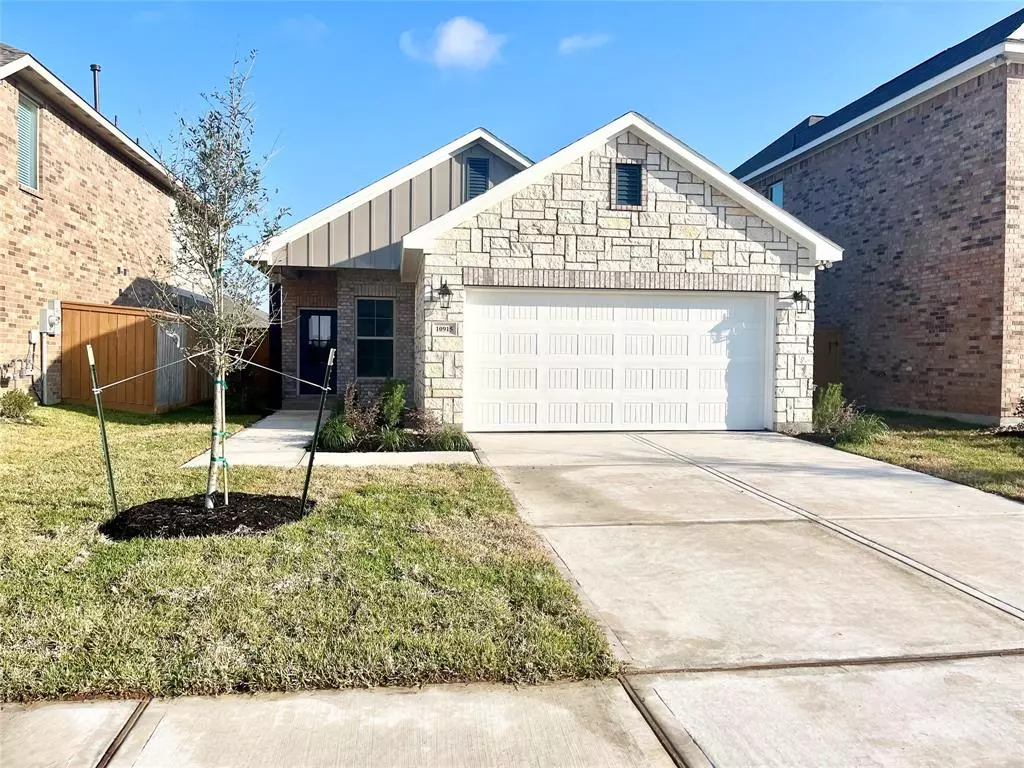 Beasley, TX 77417,10915 Bright Beacon DR