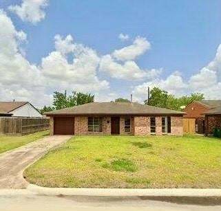 4307 Bungalow LN, Houston, TX 77047