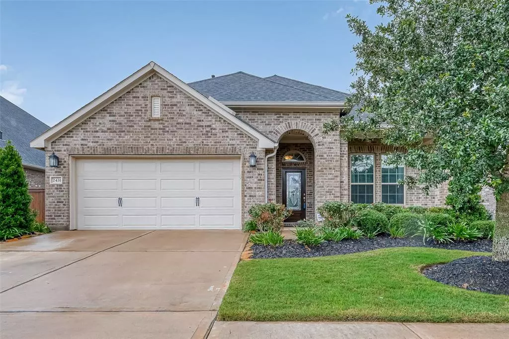 Katy, TX 77493,2431 Elmwood TRL