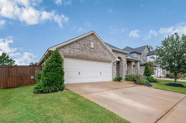 Katy, TX 77493,2431 Elmwood TRL