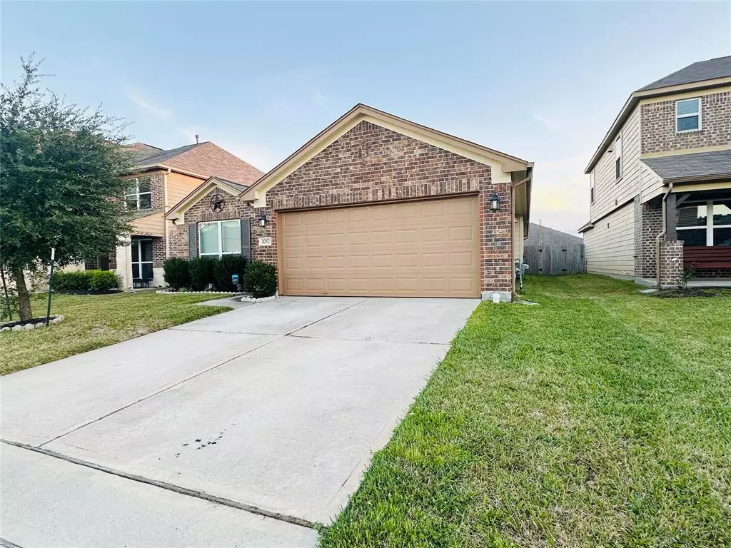 Houston, TX 77073,1062 Carolina Wren CIR