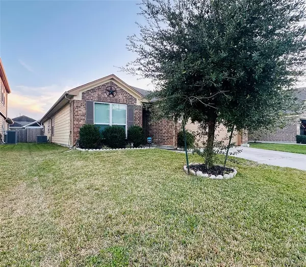 Houston, TX 77073,1062 Carolina Wren CIR