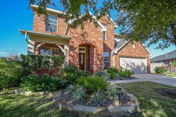 7538 Boxwood Ridge LN, Richmond, TX 77407