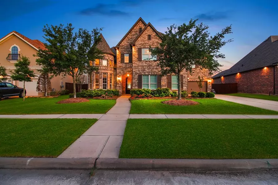 26507 Norhill Crossing LN, Katy, TX 77494