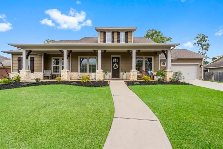 3710 Park Shadow CT, Spring, TX 77386