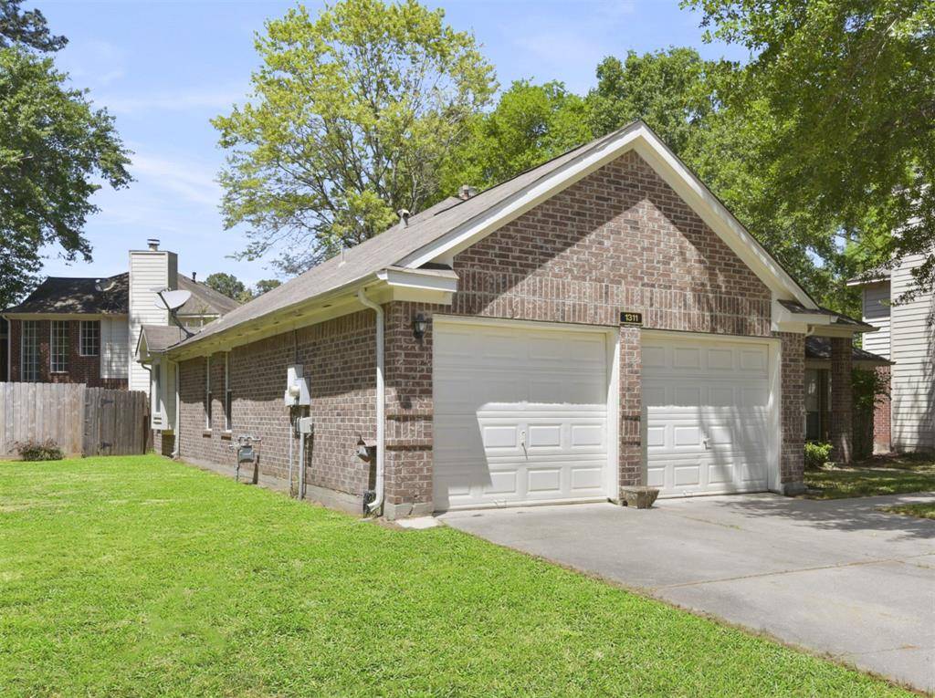 Spring, TX 77386,1311 Buchans DR