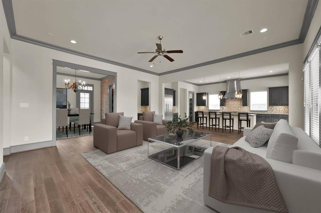 Conroe, TX 77384,2331 Bottlebrush LN