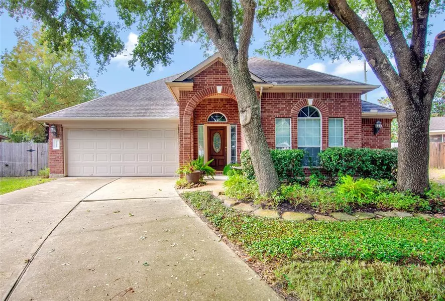 32422 Summer Park LN, Conroe, TX 77385