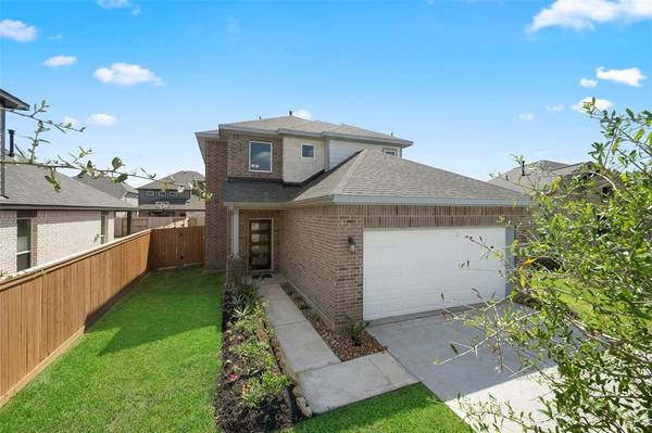 1453 Sundown Glen, Katy, TX 77493