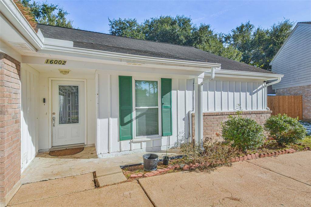 Houston, TX 77095,16002 Maple Acres CT