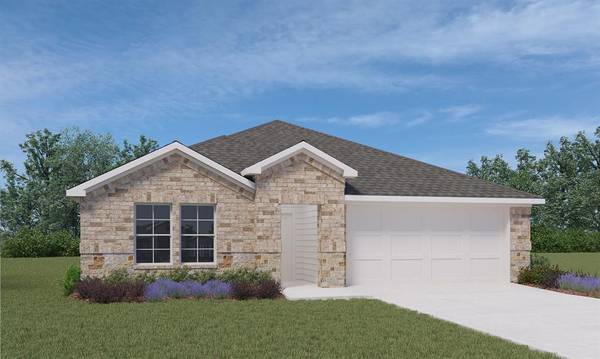 17031 Twisted Confer CT, Magnolia, TX 77355