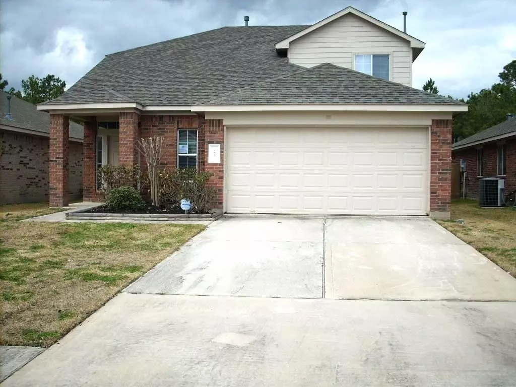 Spring, TX 77373,2527 Gwenfair DR