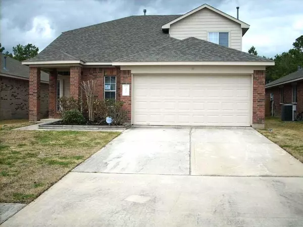 2527 Gwenfair DR, Spring, TX 77373