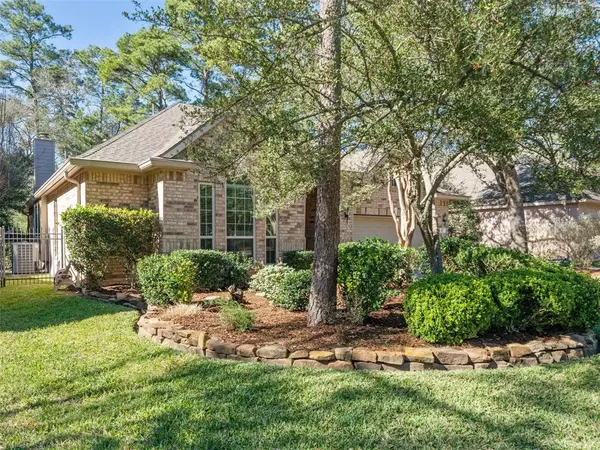 The Woodlands, TX 77382,83 W Ardsley Square PL