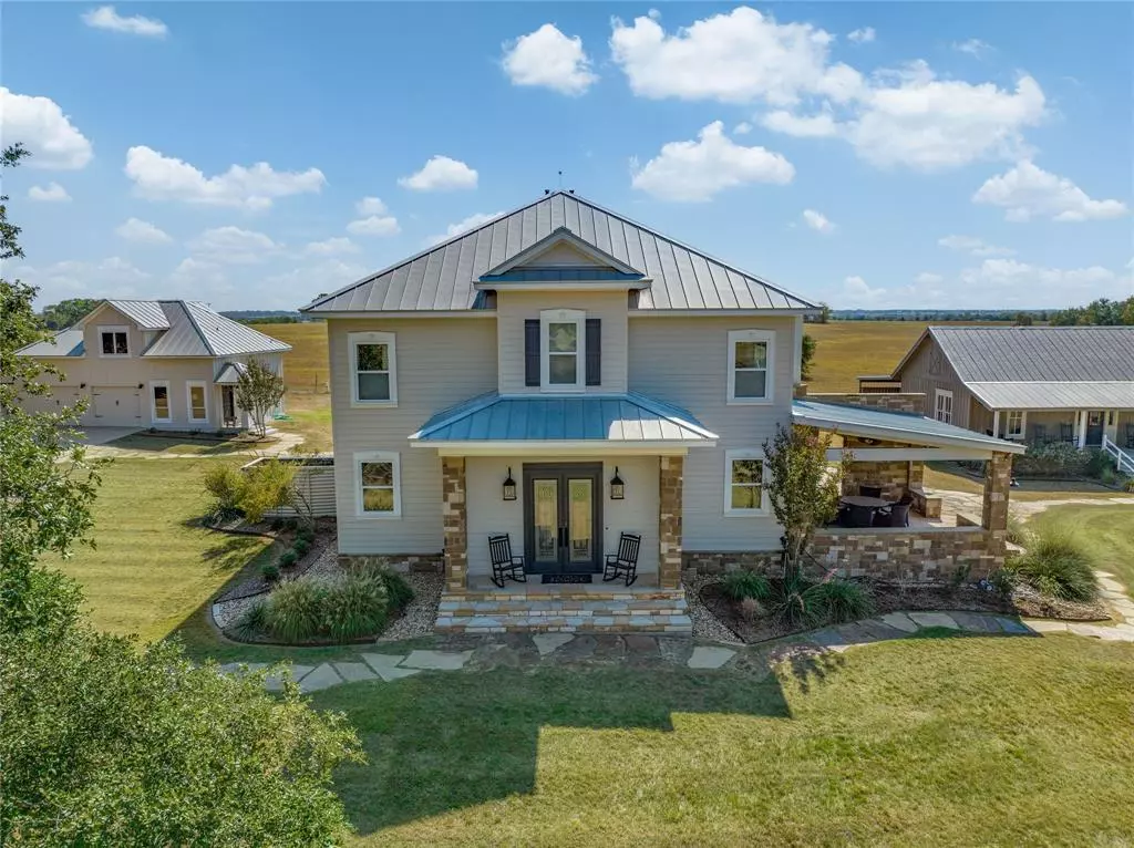 Round Top, TX 78954,151 Oak Run LN