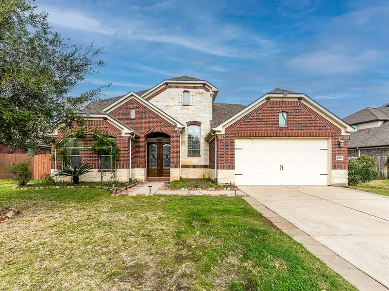 25718 Celtic Terrace DR, Katy, TX 77494