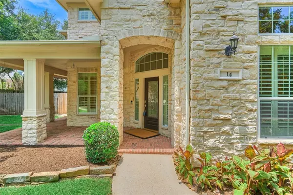 The Woodlands, TX 77382,14 E Shale Creek CT