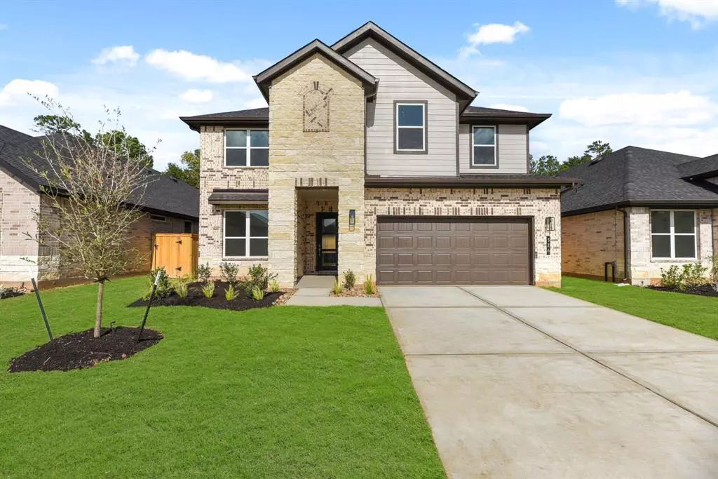 Conroe, TX 77304,326 Springfield Terrace Drive