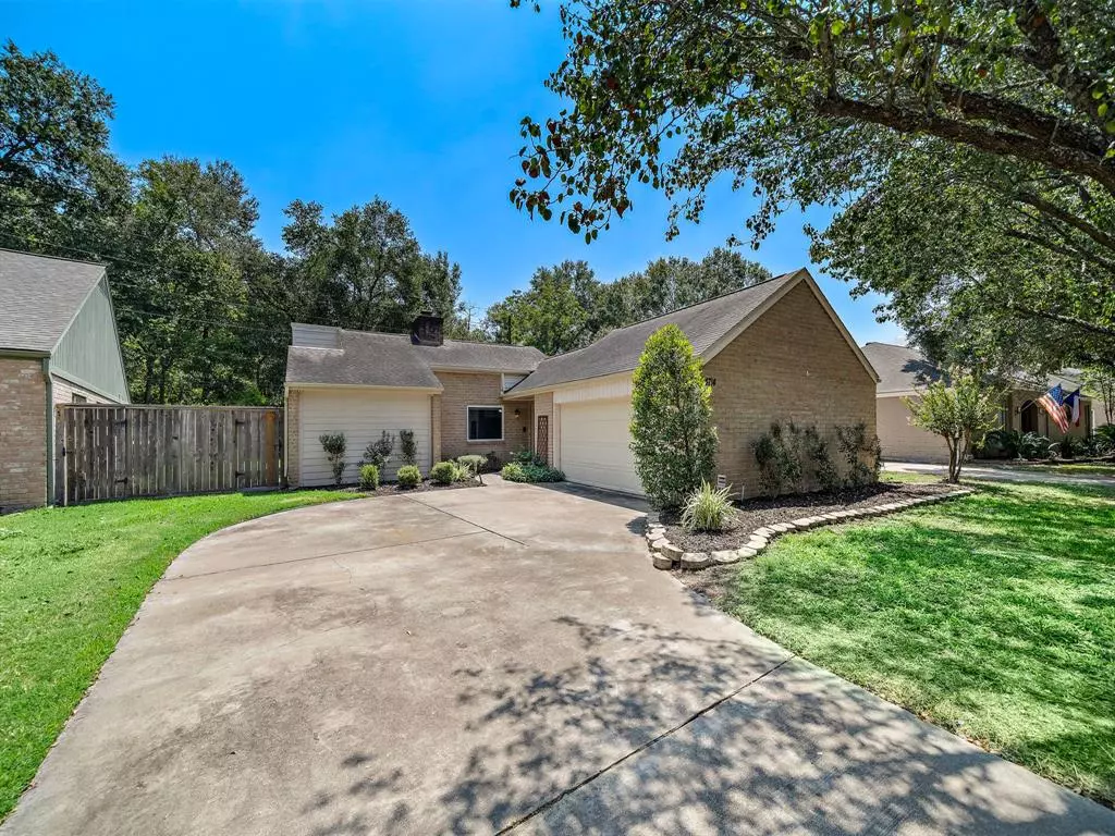 Houston, TX 77084,4714 Hidden Springs Drive