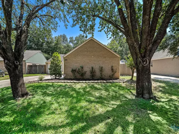 Houston, TX 77084,4714 Hidden Springs Drive