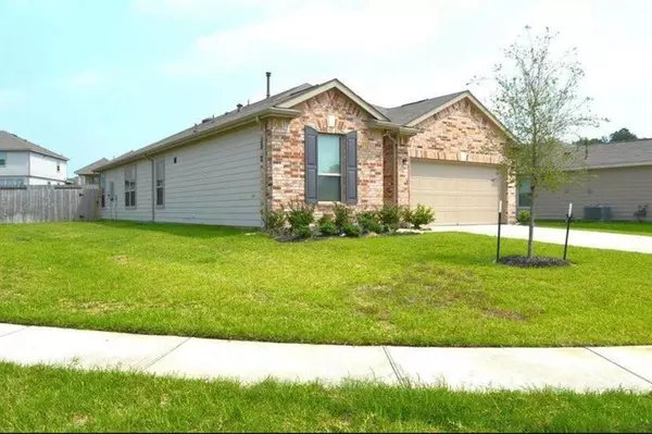 Magnolia, TX 77354,41683 Sorrel Spring LN