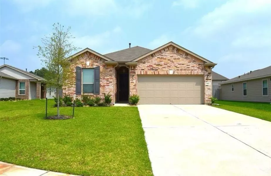 41683 Sorrel Spring LN, Magnolia, TX 77354