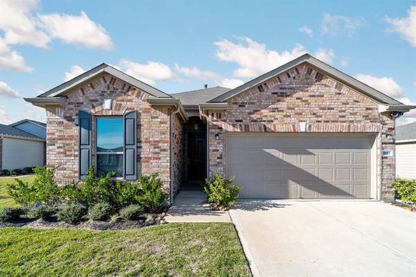 41683 Sorrel Spring LN, Magnolia, TX 77354