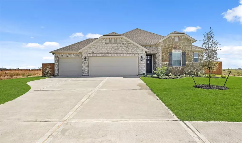 1391 Imperial Ranch WAY, Dayton, TX 77535