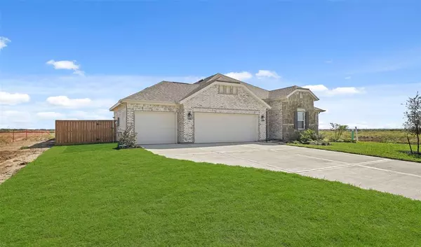 Dayton, TX 77535,1391 Imperial Ranch WAY