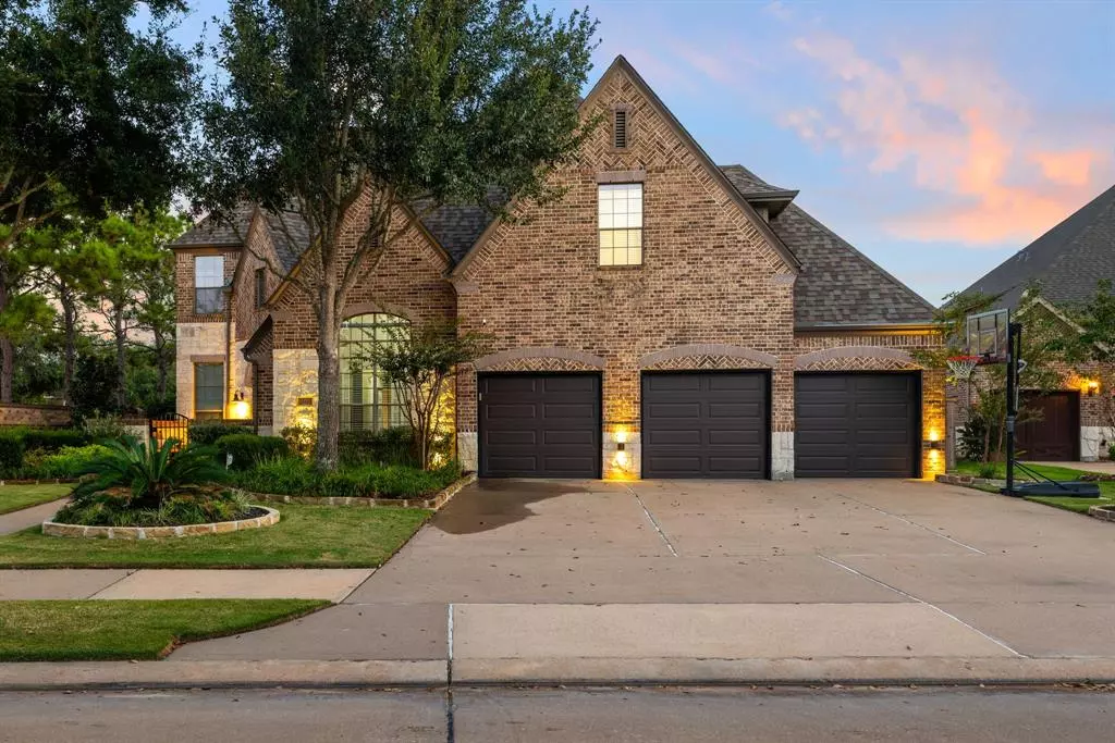 Katy, TX 77494,25403 Madison Falls LN