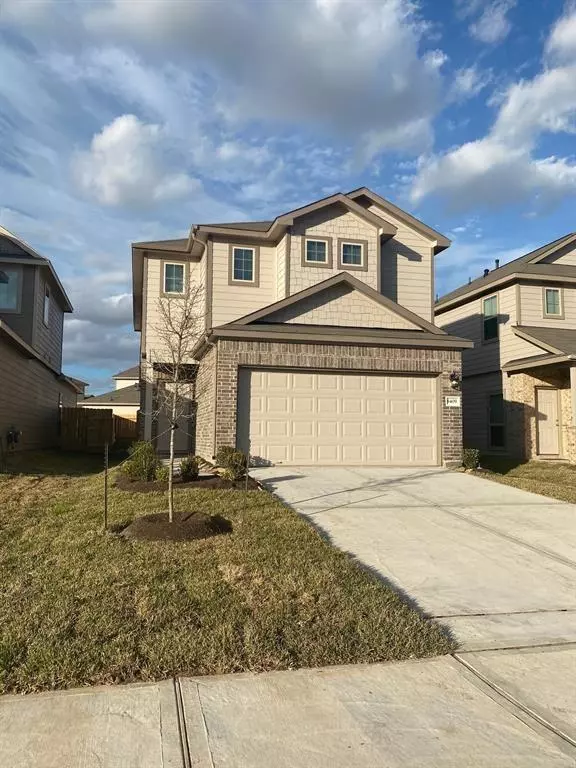 Houston, TX 77048,6528 Wenlock DR