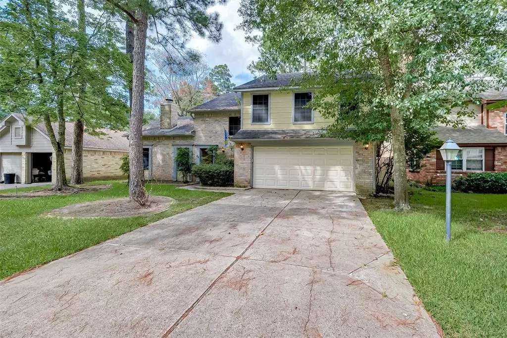 The Woodlands, TX 77381,65 Hickory Oak DR