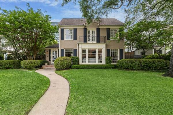 3445 Locke LN, Houston, TX 77027