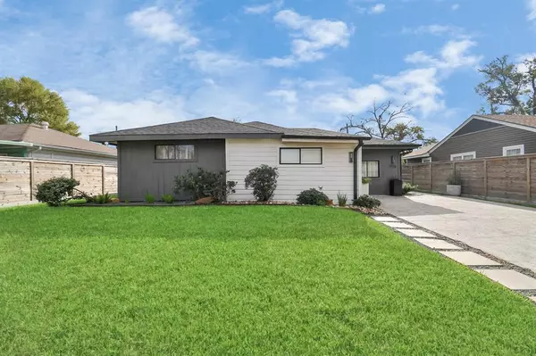 Houston, TX 77021,3706 Luca ST