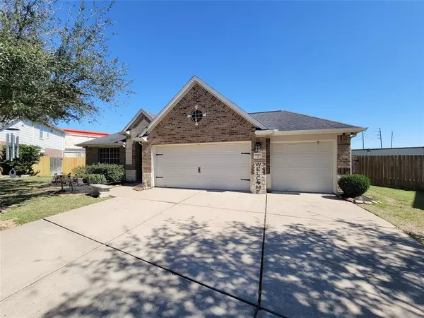 Katy, TX 77494,28103 Helmsman Knolls DR