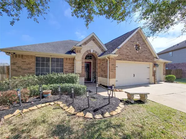 Katy, TX 77494,28103 Helmsman Knolls DR