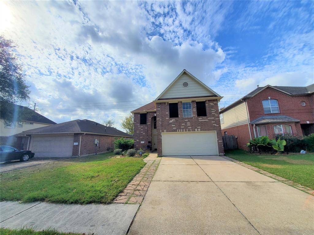 1115 Pennygent LN, Channelview, TX 77530