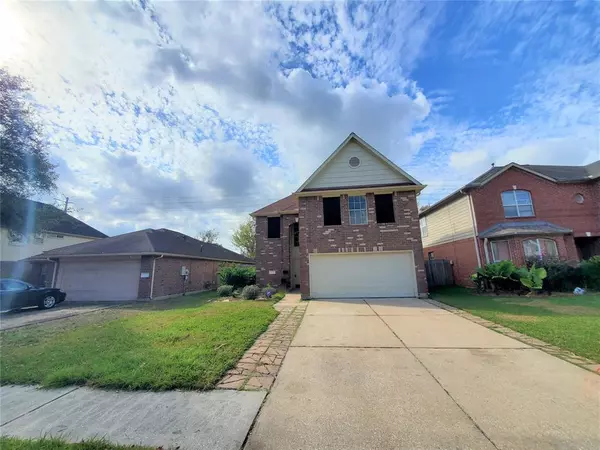 1115 Pennygent LN, Channelview, TX 77530