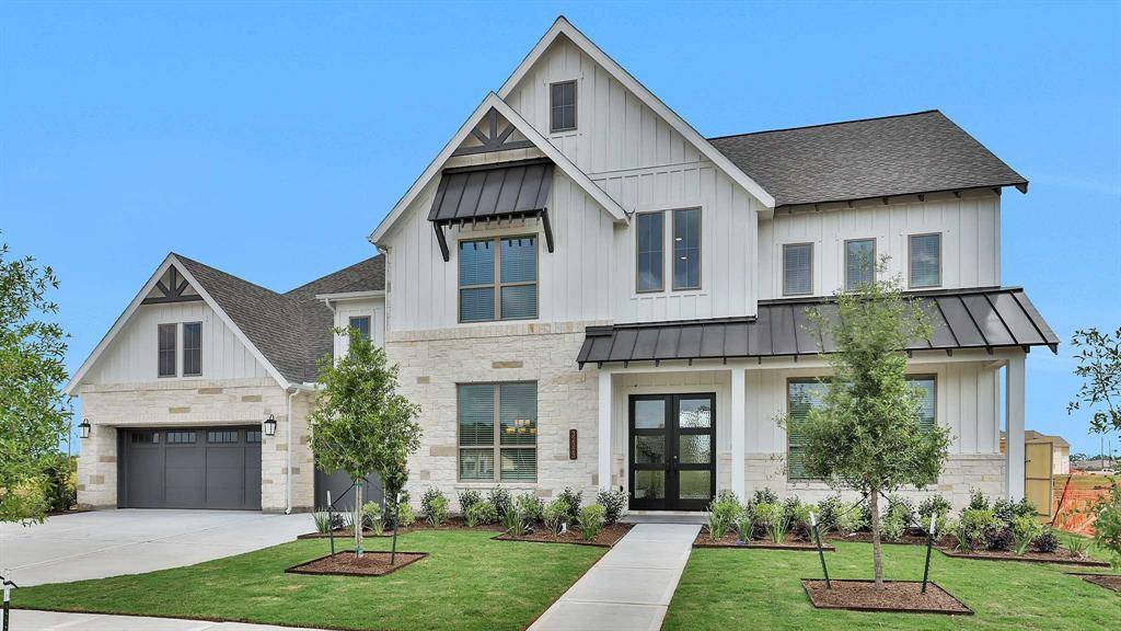 32323 Lakeside Park DR, Fulshear, TX 77441