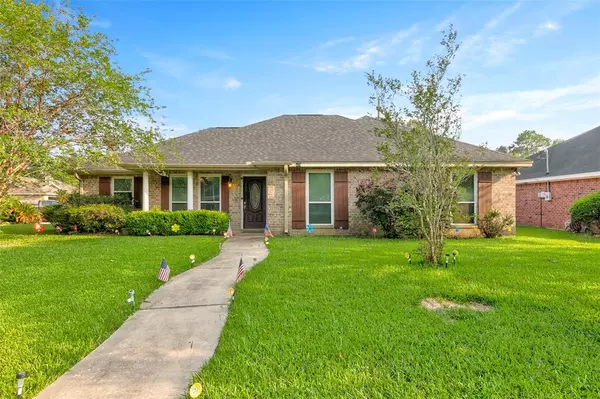 Beaumont, TX 77708,7425 Wooded Creek DR