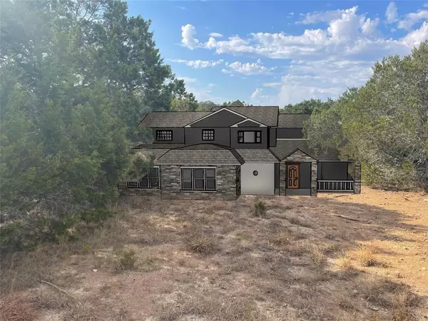 2221 Rocky Ridge LOOP, Canyon Lake, TX 78133