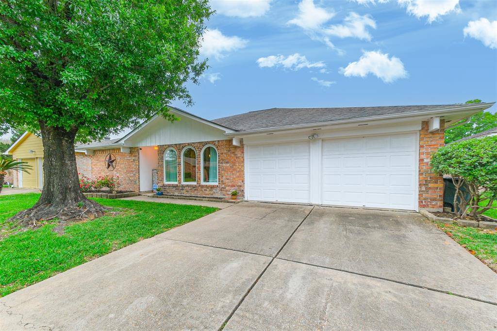 Houston, TX 77084,19523 Westhaven DR