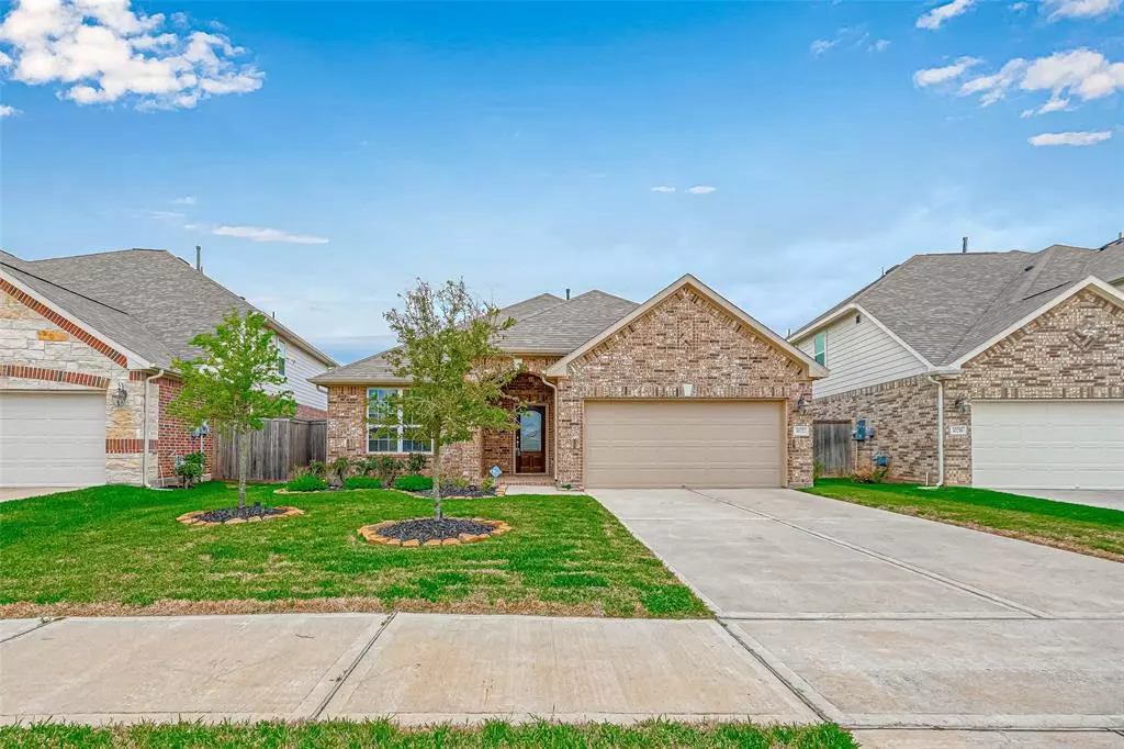 Brookshire, TX 77423,30222 Cascading Brook WAY