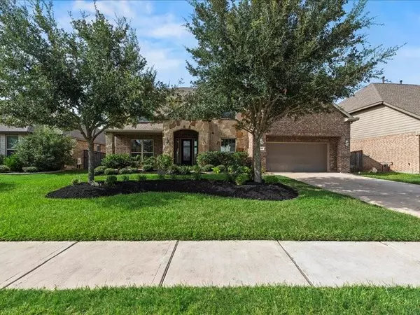 Katy, TX 77493,6706 Cottonwood Crest LN