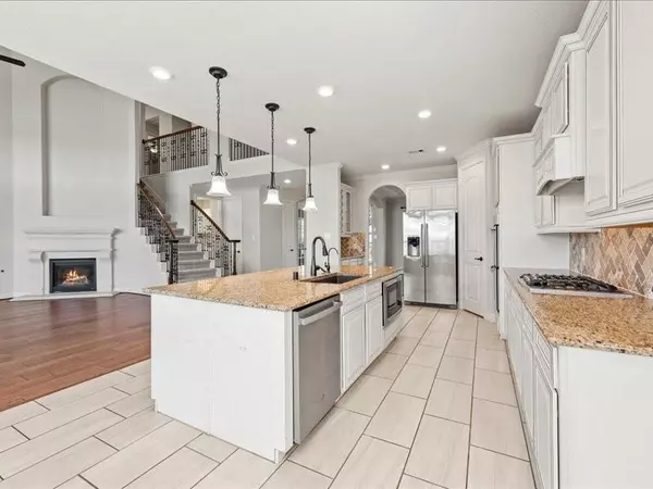 Katy, TX 77493,6706 Cottonwood Crest LN