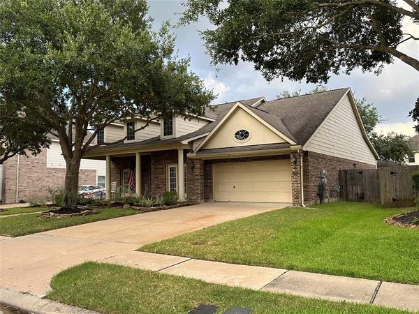 Cypress, TX 77433,21826 Sheffield Gray TRL