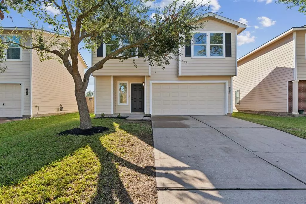 Cypress, TX 77433,19831 Stonecross Glen LN