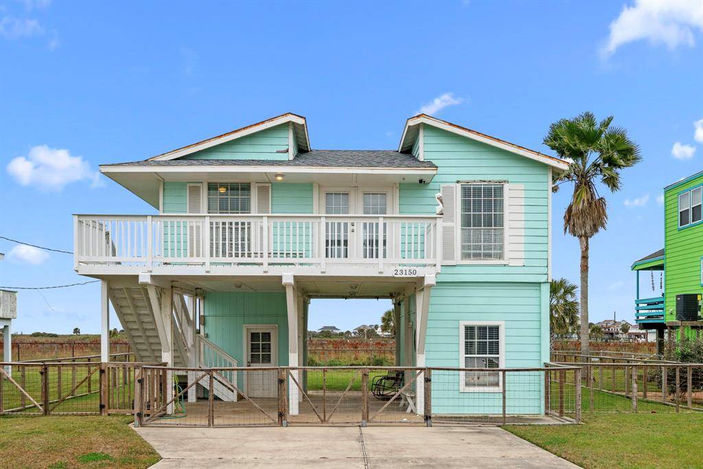 Galveston, TX 77554,23150 Camino ST