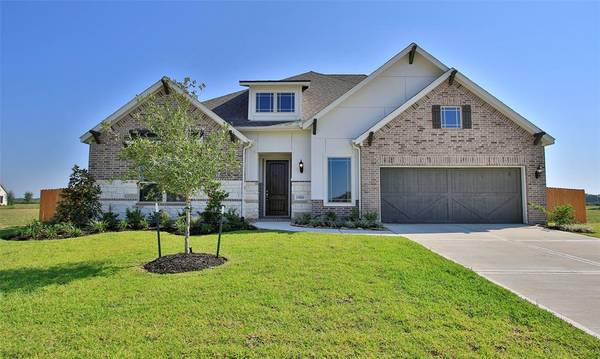 13526 Spring Mist DR, Mont Belvieu, TX 77535